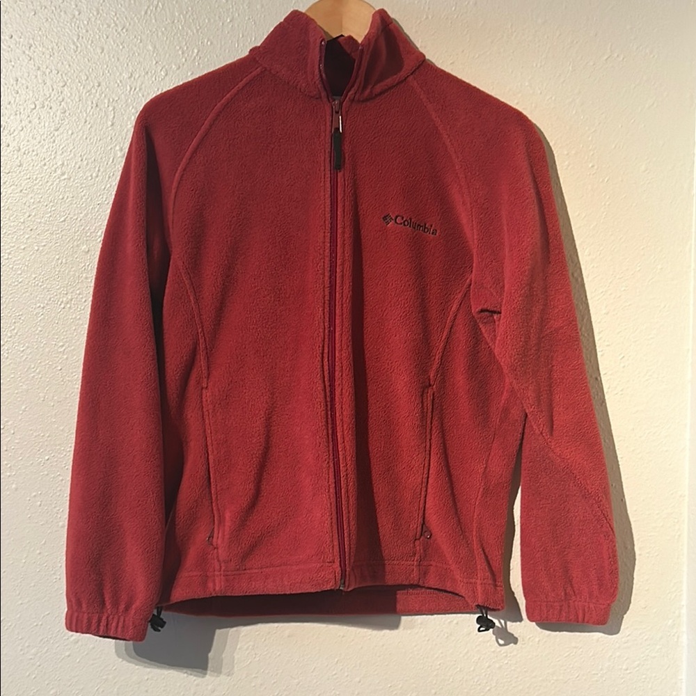 Columbia Women's Fleece Jacket